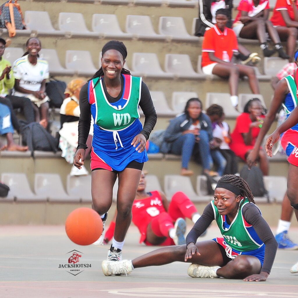 Netball Super League: UCU Angels' 'Virginity' Eaten before aging Seven ...